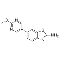 FTO-IN-3 CAS No.: 2585198-87-2