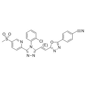 G007-LK CAS No.:1380672-07-0