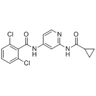 GDC046 CAS No.:1258292-64-6