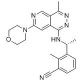MRTX0902 CAS No.:2654743-22-1