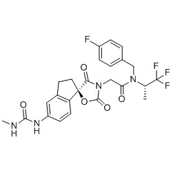 A-485 CAS No.:1889279-16-6