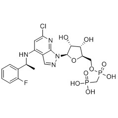 AB680 CAS No.:2105904-82-1