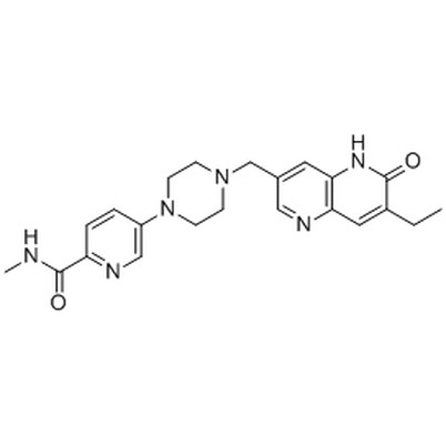 AZD-5305 CAS No.:2589531-76-8