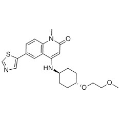 CD38-1 CAS No.: 1700637-55-3