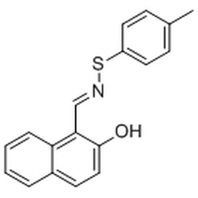 COH34 CAS No.:906439-72-3