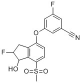 HIF-2α-IN-2 CAS No.:1672666-82-8