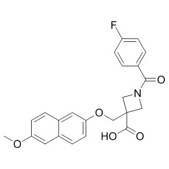 PF-04418948 CAS No.:1078166-57-0