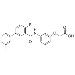 PGN9856 CAS No.:863704-91-0