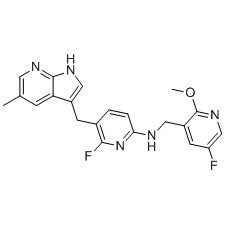PLX5622 CAS No.:1303420-67-8
