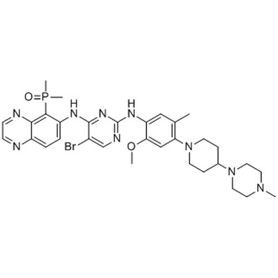 TQB3804 CAS No.: 2267329-76-8