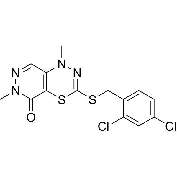 BTB09089 CAS No.: 245728-44-3