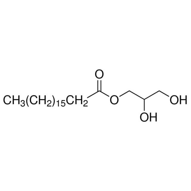 Mono And Diglycerol Fatty Esters (GMS) CAS No.: 123-94-4