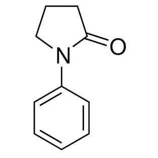 N-Phenyl-2-pyrrolidone(NPP) CAS No.:4641-57-0