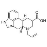 Cabergoline EP Impurity A CAS No.: 81409-74-7