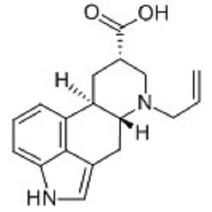 Cabergoline EP Impurity F CAS No.: 86891-15-8