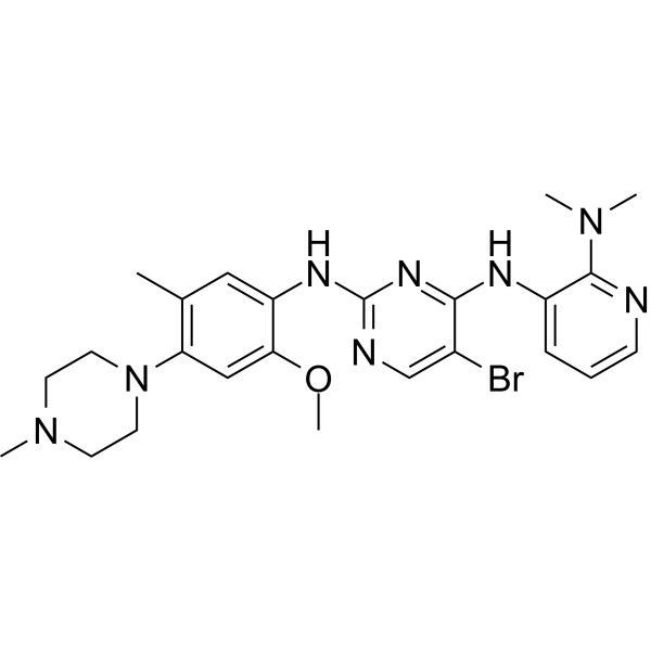 TP-5801(TP 5801, TP5801) CAS No.: 2574474-81-8