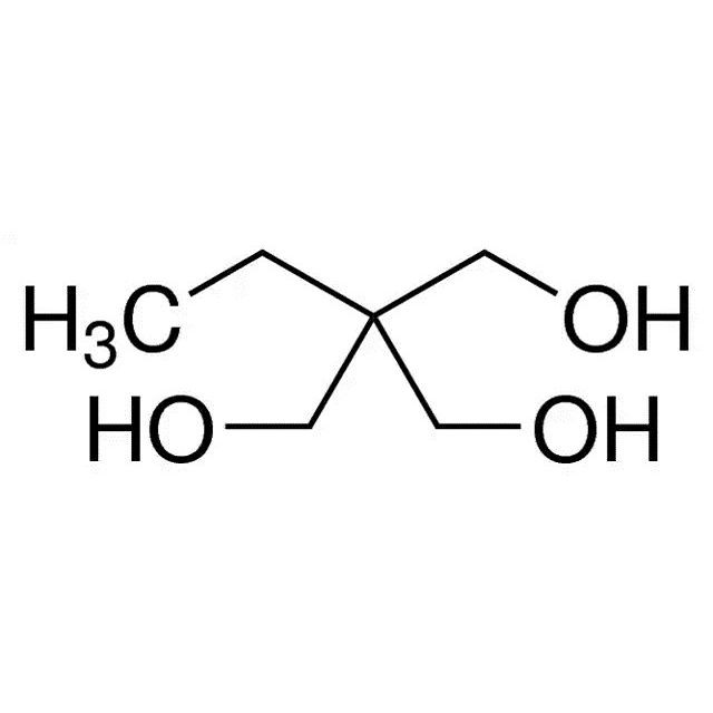 Trimethylolpropane(TMP) CAS No.:77-99-6