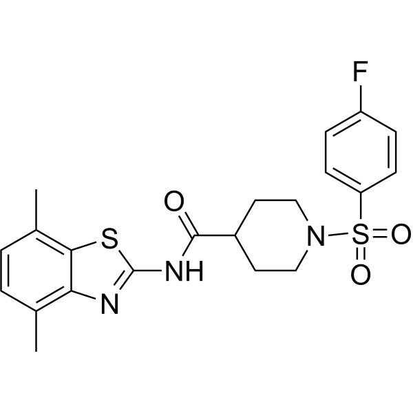 VU533 CAS No.: 923417-09-8
