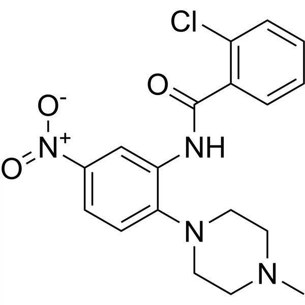 WDR5-0102 CAS No.: 824960-50-1